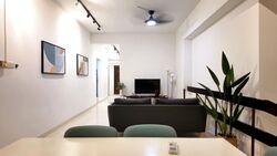 King's Mansion (D15), Condominium #607643281